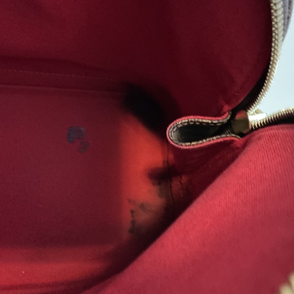 Louis Vuitton PM Damier Ebene Alma - Picture 5 of 7